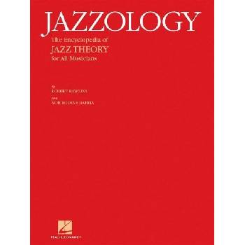 Jazzology - R. Rawlins, N. Bahha The Encyclopedia