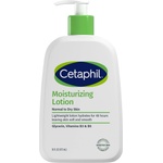 Cetaphil Хидратиращ лосион за лице и тяло, 473 ml