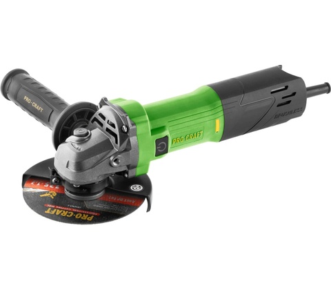 Procraft PW2500