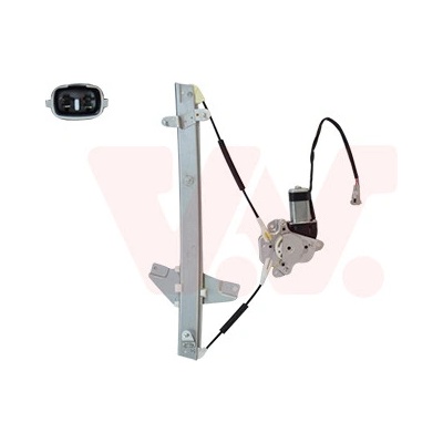 Mechanizmus zdvíhania okna VAN WEZEL 5385261
