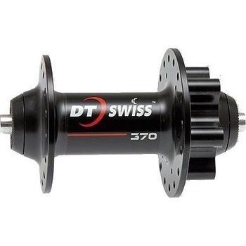 DT Swiss 370 disc