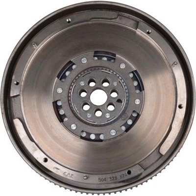 Zotrvačník Fiat Ducato od 2006 2,3D dvojhmotný, automatická prevodovka 504328874
