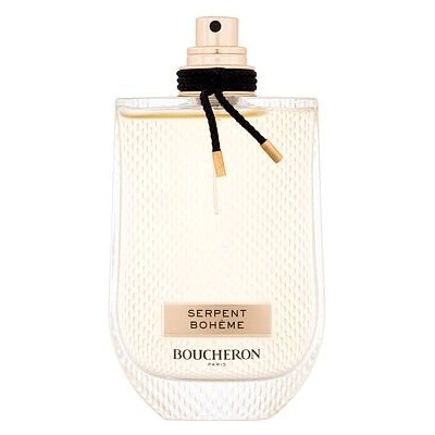 Boucheron Serpent Bohéme parfumovaná voda dámska 90 ml tester