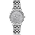 Freelook Дамски часовник Freelook Swarovski Elements - F. 7.1048. 01 (F.7.1048.01) Часовници