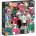 Galison - Puzzle Wintry Cats - 500 piese