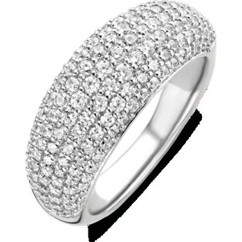 Image 1 of Ti Sento Milano Дамски пръстен Ti Sento Milano - 12172ZI/58 (12172ZI/58)