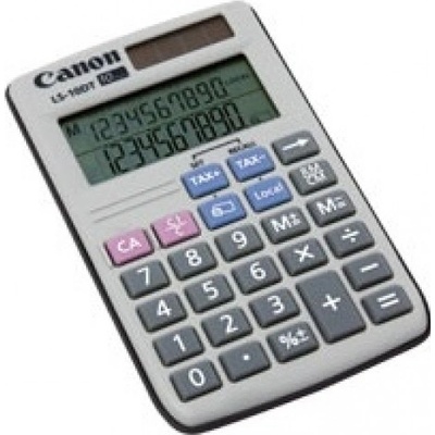 Canon LS 10 DT