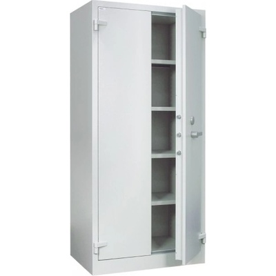 Chubbsafes Archive Cabinet 640-KL
