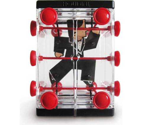 RECENTTOYS Brainstring Houdini