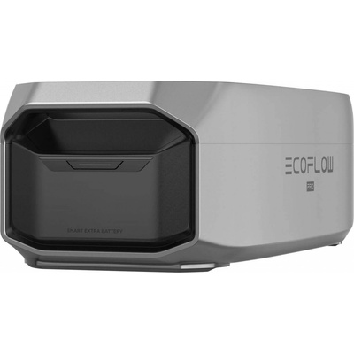 EcoFlow DELTA Pro 3 1ECO3642