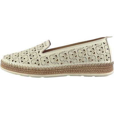 Aurelia baleríny 681270 beige