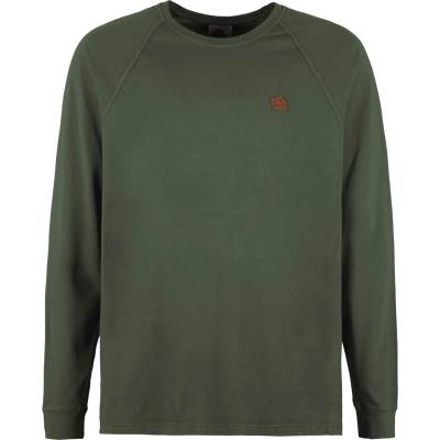 E9 Мъжка блуза с дълъг ръкав E9 Long-Z Longsleeve - Rosemary (216-7852-0213)