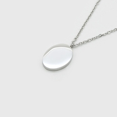 Kuku Retiazka NECK6S Oval
