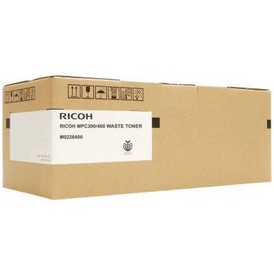 Ricoh M0226400 оригинален контейнер за отпадъци (M0226400)