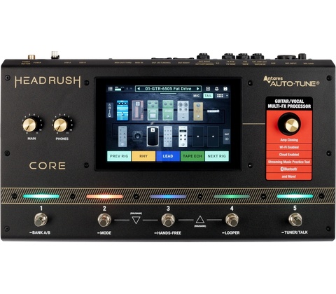 Headrush Core