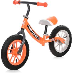 Lorelli БАЛАНС КОЛЕЛО fortuna air СВЕТЕЩИ grey&orange (10410080003) - tary