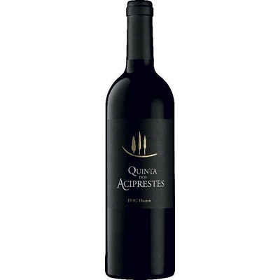 Real Companhia Velha Quinta dos Aciprestes Douro DOC 13% 0,75 l (holá láhev)