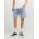 Jack and Jones Къси панталони Jack and Jones Denim Shorts - Blue Denim