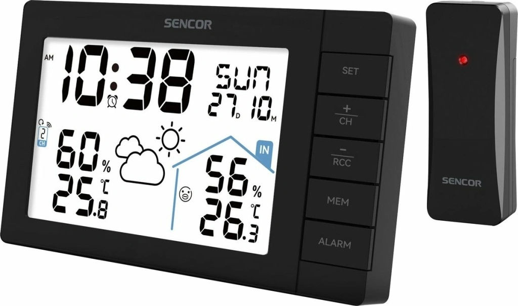 Sencor SWS 3200