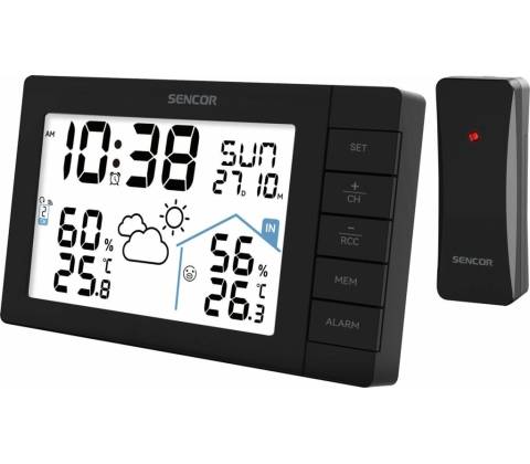 Sencor SWS 3200