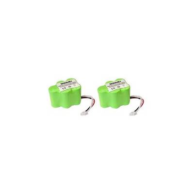 Goowei E6678 Ecovacs Deebot D62, D66, D73, D76, D77 3300 mAh