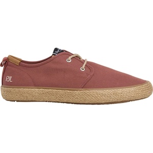 PEPE JEANS Port Bay espadrilles - Red (Light Red)