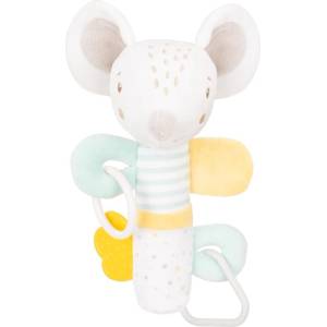 KikkaBoo Занимателна играчка пискун Joyful Mice (31201010378) - salemax