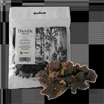 Bohemia Daněk 50 g