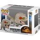 Zberateľské figúrky Funko POP! Jurassic World 3 Antrociraptor Ghost