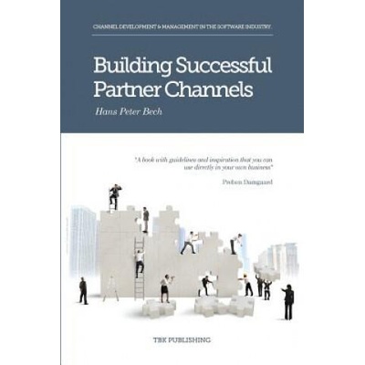 Building Successful Partner Channels | Hans Peter Peter Bech