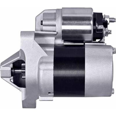 Startér HELLA 8EA 012 526-611 (8EA012526611)