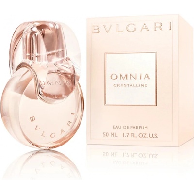 Bvlgari Omnia Crystalline EDP 50 ml