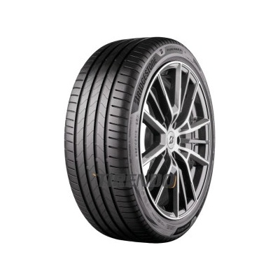 Bridgestone Turanza 6 ( 255/50 R20 109T XL Enliten / EV, VOL ) (3286343118511)
