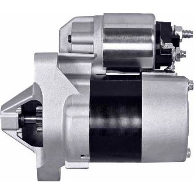 Startér HELLA 8EA 012 526-611