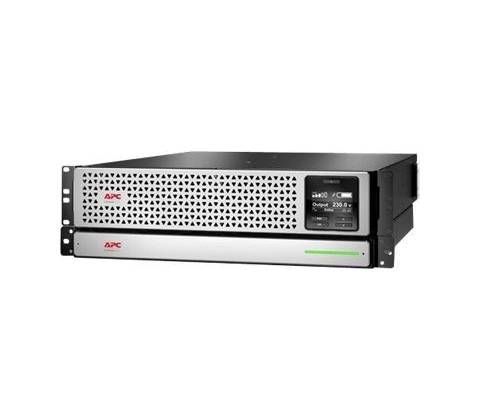 APC SRTL3000RMXLI-NC