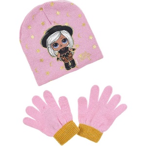 Kids movie heroes Комплект 2 части lol surprise (hu4092-pink)