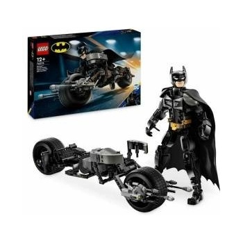 LEGO® Строителна Игра Lego 76273 Многоцветен