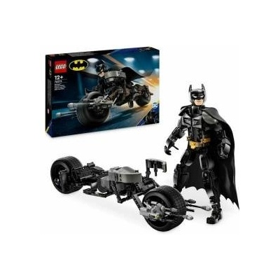 LEGO® Строителна Игра Lego 76273 Многоцветен