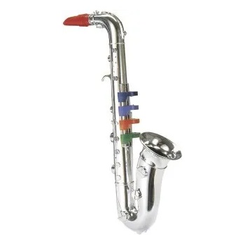 Image 1 of Bontempi - Саксофон с 4 клавиша-365мм