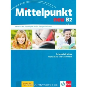 Mittelpunkt Neu | Doubek Magrit, Fugert Nadia (2015)