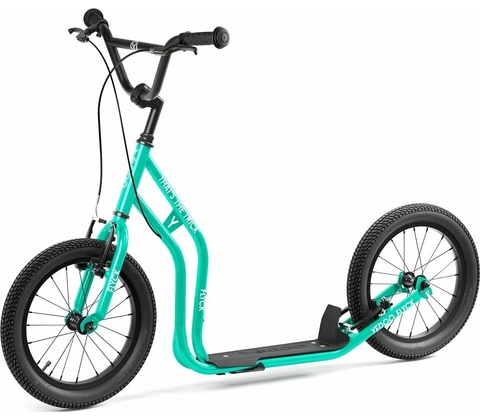 Yedoo Flyck turquoise