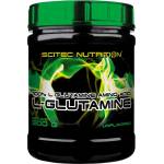 Scitec Nutrition 100% Glutamine [300 грама] Неовкусен