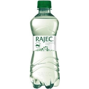 Rajec jemně perlivá 12 x 330 ml