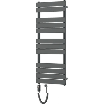 Mexen Ceres 1200x500 mm 600W anthracite (W111-1200-500-2600-66)