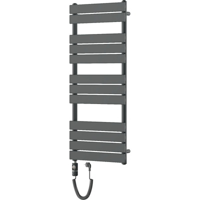 Mexen Ceres 1200x500 mm 600W anthracite (W111-1200-500-2600-66)