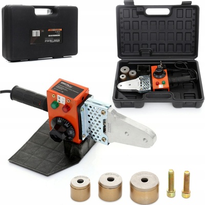 Kraft & Dele KD3070 1300W 50-300°C