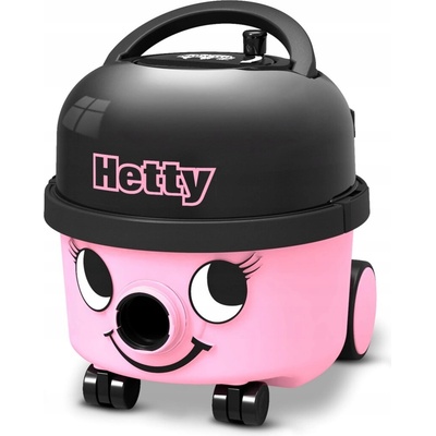 Numatic Hetty HET160 Pink