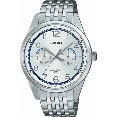 Casio MTP-E340D-7A