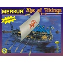 Stavebnice Merkur Merkur Age of Vikings