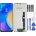 TCL Lcd Дисплей и Тъч Скрийн за tcl 20 se t761h